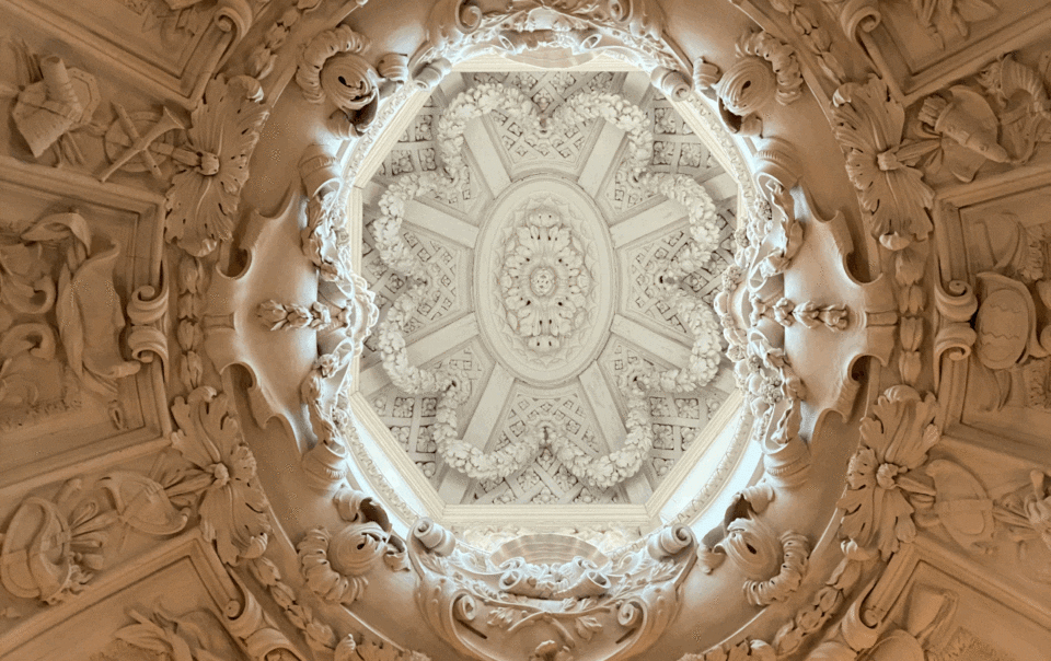 LandgoedMiddachten Buro STIEL