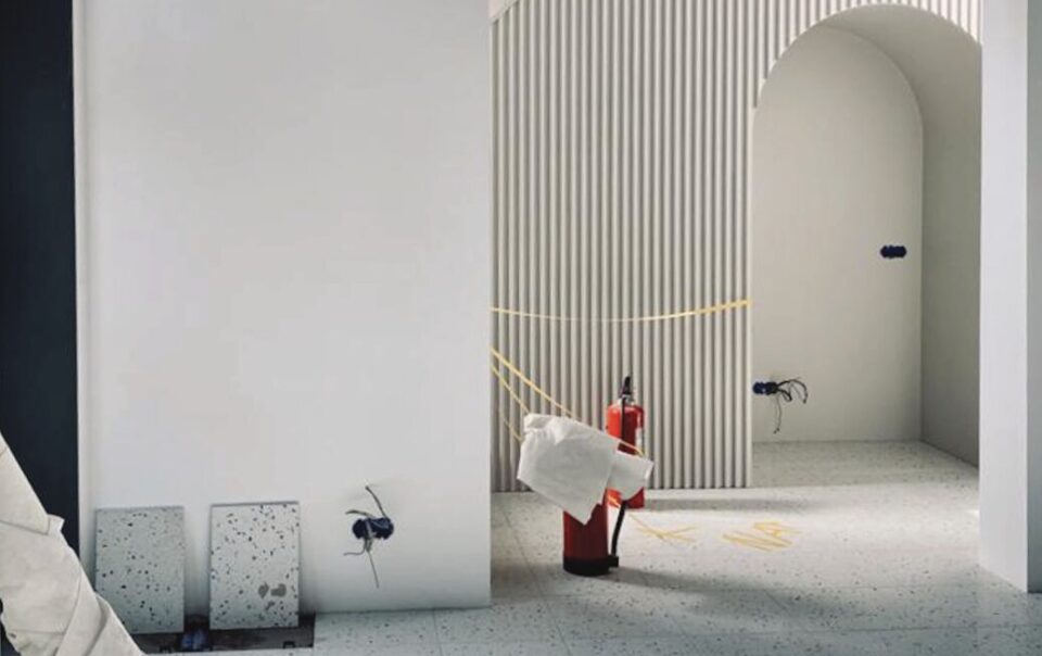 Postkantoor sneak preview STIEL architecten